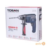 دریل چکشی توسن مدل 0022D