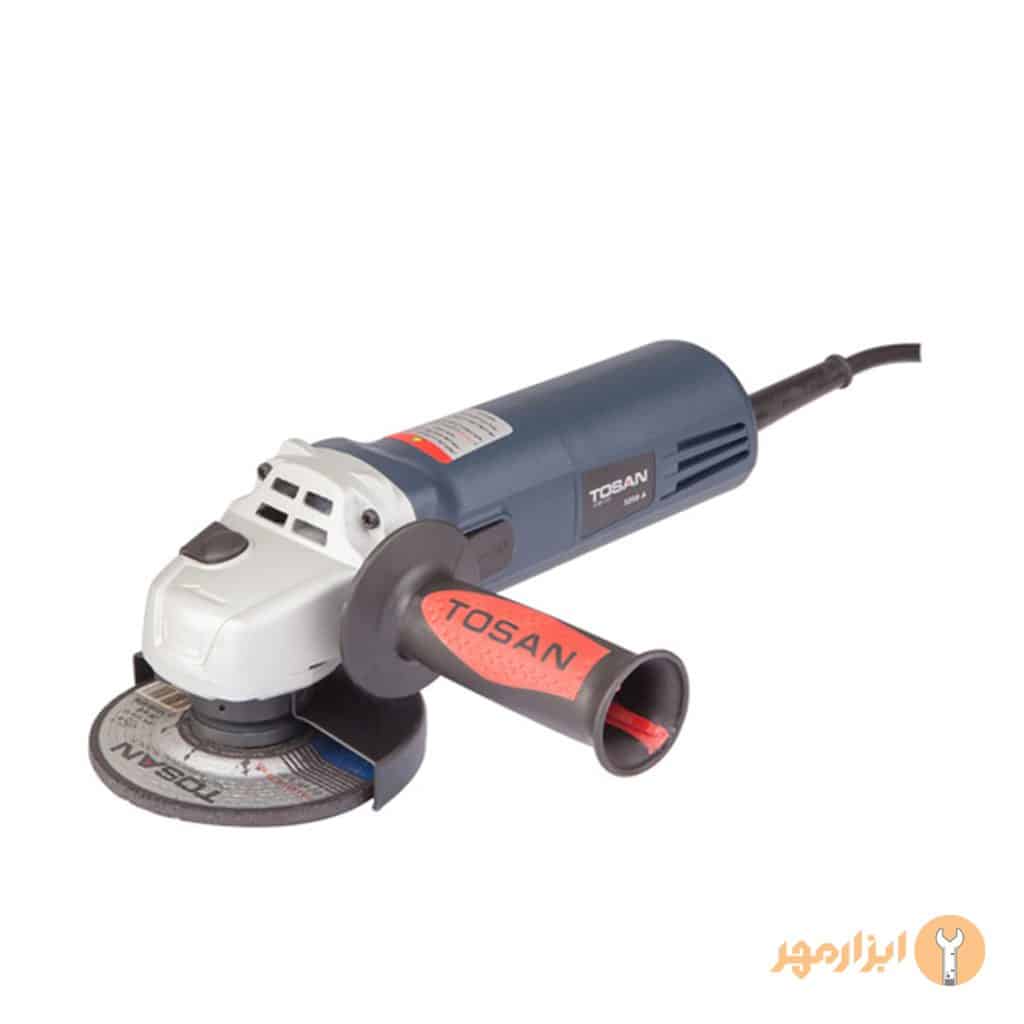 مینی فرز توسن مدل 3258A