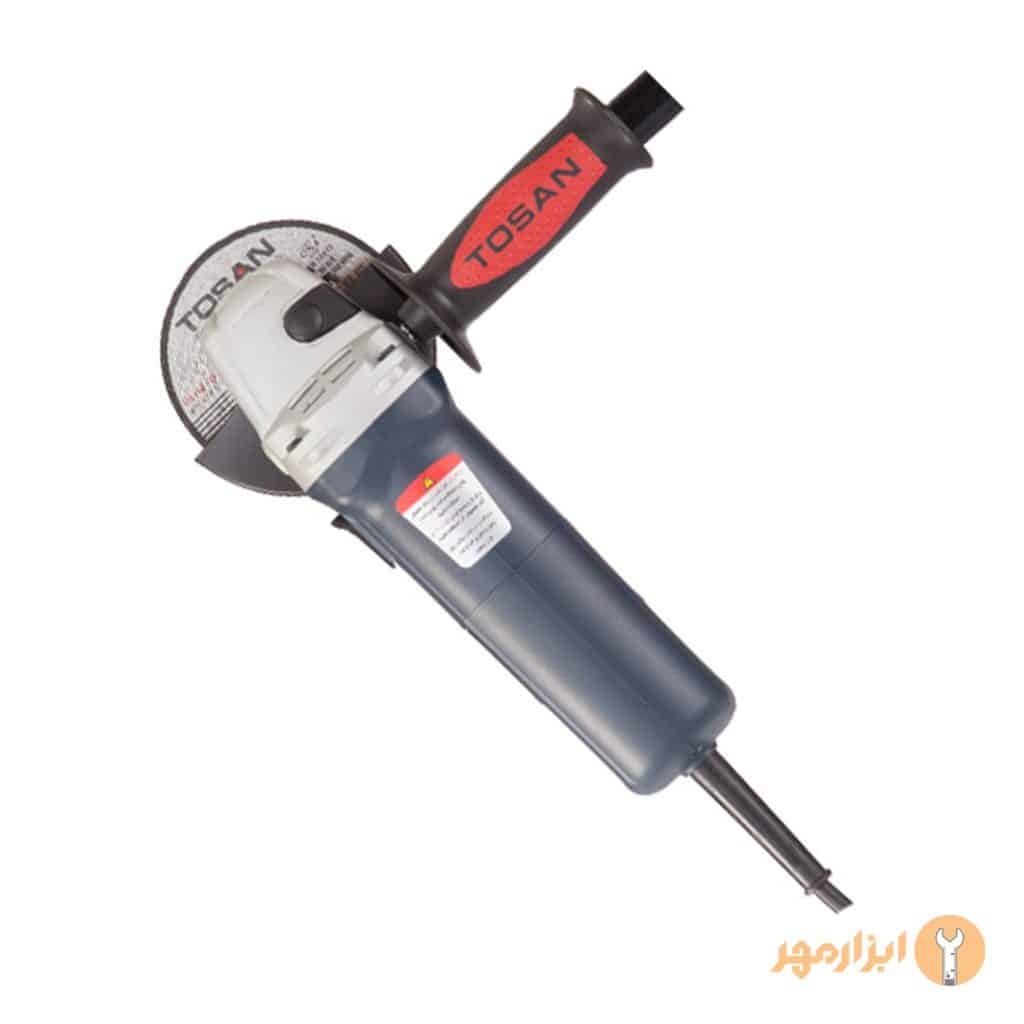 مینی فرز توسن مدل 3258A