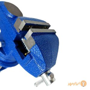 گیره بغل میزی 60 میلی متر