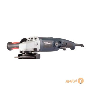 مینی فرز دسته بلند توسن مدل 3260A