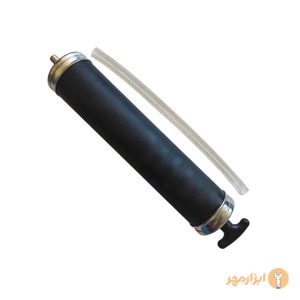 واسکازین پمپ دستی PRESSOL