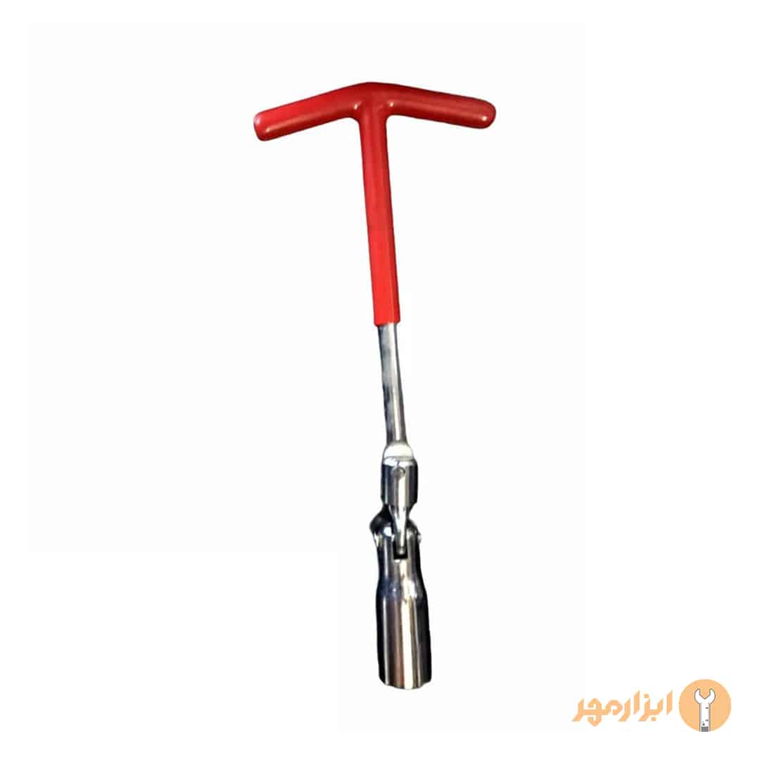 آچار شمع سایز 16 میلیمتر آچار شمع سایز 16 میلیمتر