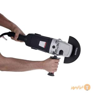 فرز آهنگری توسن مدل 3061A