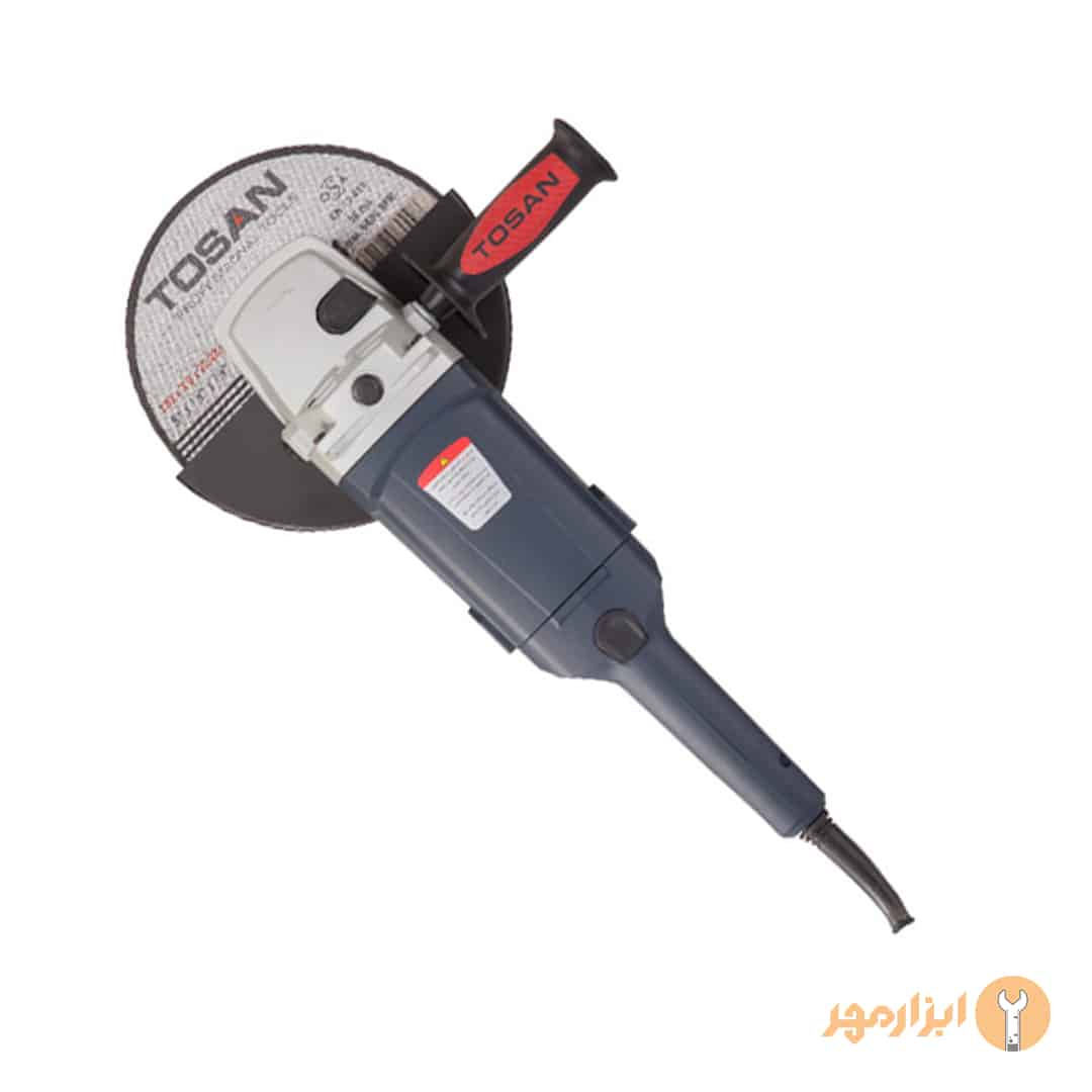 فرز سنگبری توسن مدل 3062A