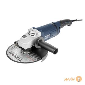 فرز سنگبری توسن مدل 3620A