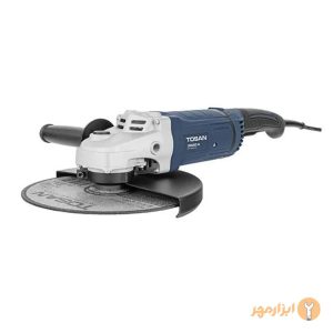 فرز سنگبری توسن مدل 3620A