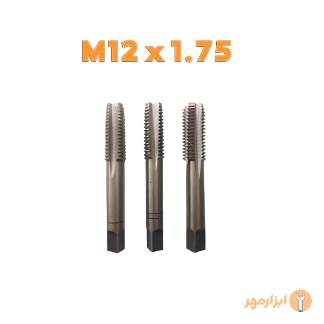 قلاویز دستی 3 عددی FRA سایز 12 میلیمتر قلاویز دستی 3 عددی FRA سایز 12 میلیمتر