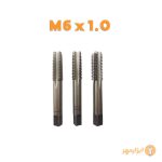 قلاویز دستی 3 عددی FRA سایز 6 میلیمتر