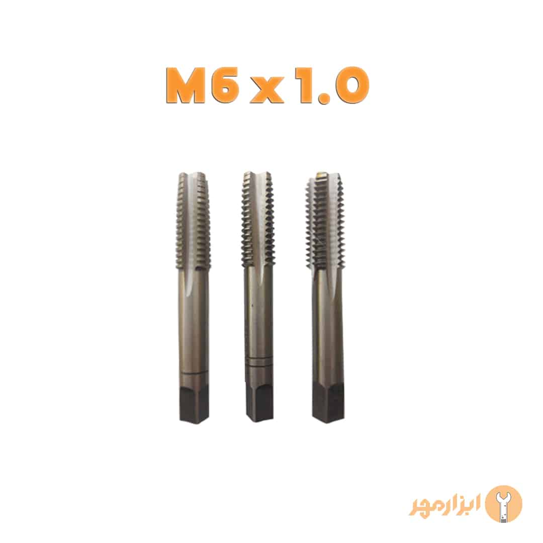 قلاویز دستی 3 عددی FRA سایز 6 میلیمتر قلاویز دستی 3 عددی FRA سایز 6 میلیمتر