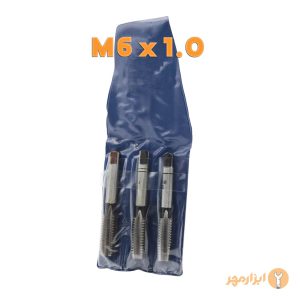 قلاویز دستی 3 عددی FRA سایز 6 میلیمتر