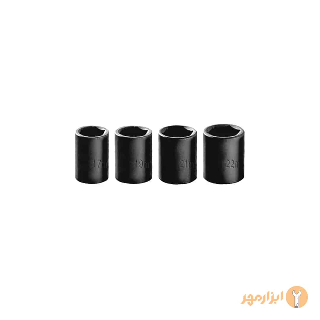 بکس برقی توسن مدل 0535IW