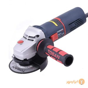 مینی فرز توسن مدل 3382A