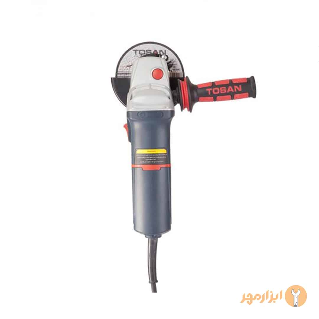 مینی فرز توسن مدل 3382A