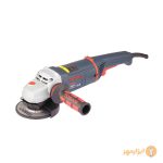 مینی فرز دسته بلند توسن مدل 3384A