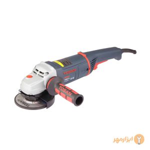 مینی فرز دسته بلند توسن مدل 3384A