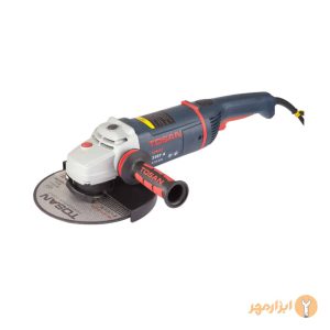 فرز سنگبری توسن مدل 3387A