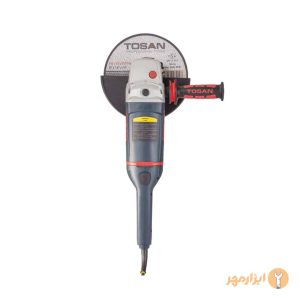 فرز سنگبری توسن مدل 3387A