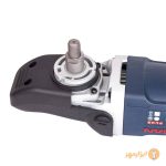 دستگاه پولیش توسن مدل 3415P