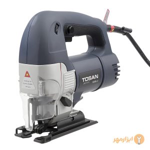 اره عمودبر گیربکسی توسن مدل 5056J