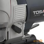 اره عمودبر گیربکسی توسن مدل 5056J