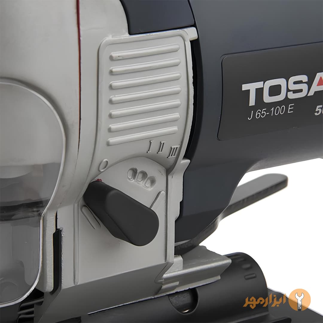 اره عمودبر گیربکسی توسن مدل 5056J