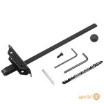 اره عمودبر گیربکسی توسن مدل 5056J