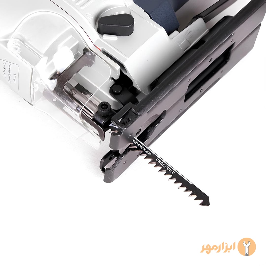 اره عمودبر گیربکسی توسن مدل 5056J