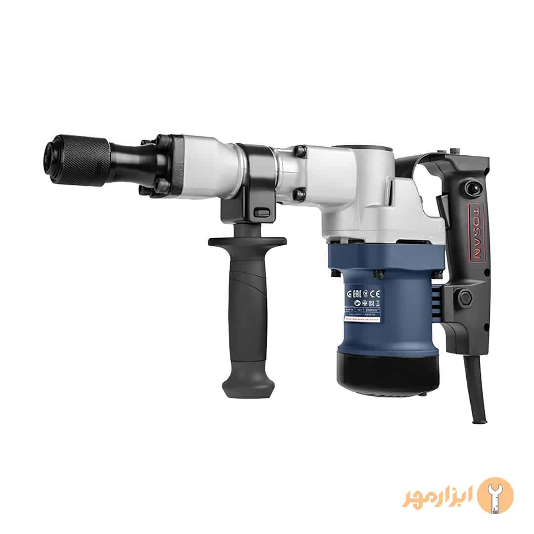 چکش تخریب 5/5 کیلو توسن مدل 6005DH