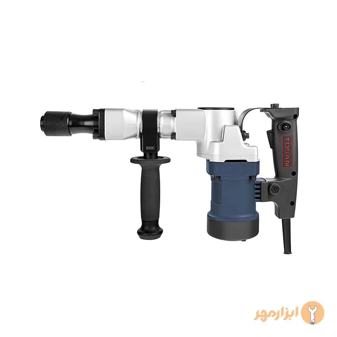 چکش تخریب 5/5 کیلو توسن مدل 6005DH