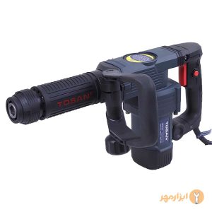 چکش تخریب توسن 7 کیلویی مدل 6070DH