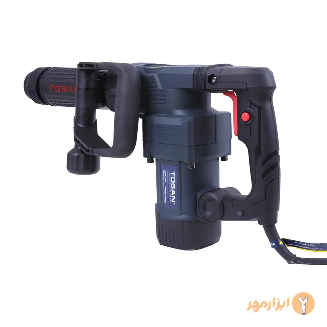 چکش تخریب توسن 7 کیلویی مدل 6070DH