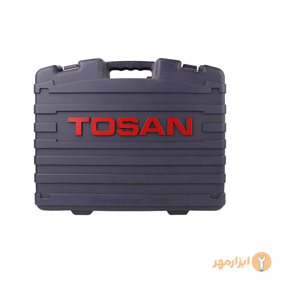 چکش تخریب توسن 7 کیلویی مدل 6070DH