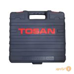 دریل بتن کن 5 کیلویی توسن مدل 8048H