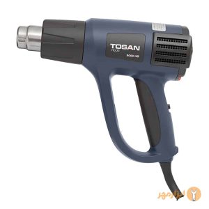 سشوار صنعتی توسن مدل 9008HG