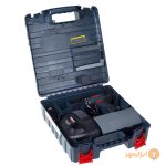 دریل پیچ گوشتی شارژی توسن مدل 9012SC