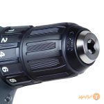 دریل پیچ گوشتی شارژی توسن مدل 9012SC