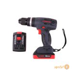 دریل پیچگوشتی شارژی توسن 9018 SCI