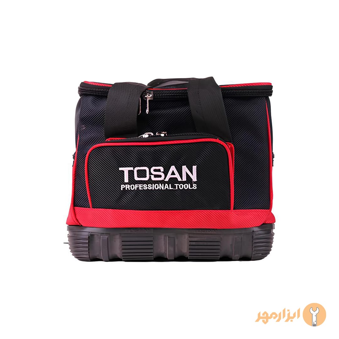 دریل پیچگوشتی شارژی توسن 9018 SCI