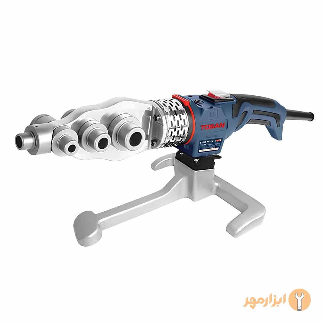 اتو لوله توسن مدل 7135PWIx اتو لوله توسن مدل 7135PWIx