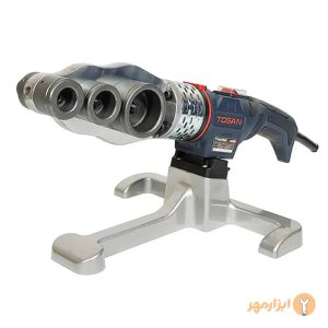 اتو لوله توسن مدل 7135PWIx