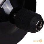 سنگ رومیزی سه نظام دار محک مدل DGD-125/2