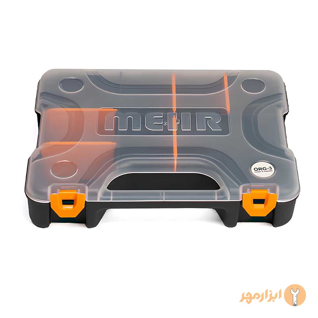 جعبه ابزار ارگانایزر مهر مدل ORG 3