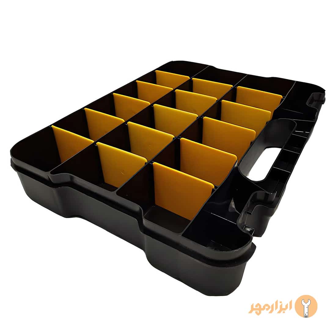 جعبه ابزار ارگانایزر مهر مدل ORG 5