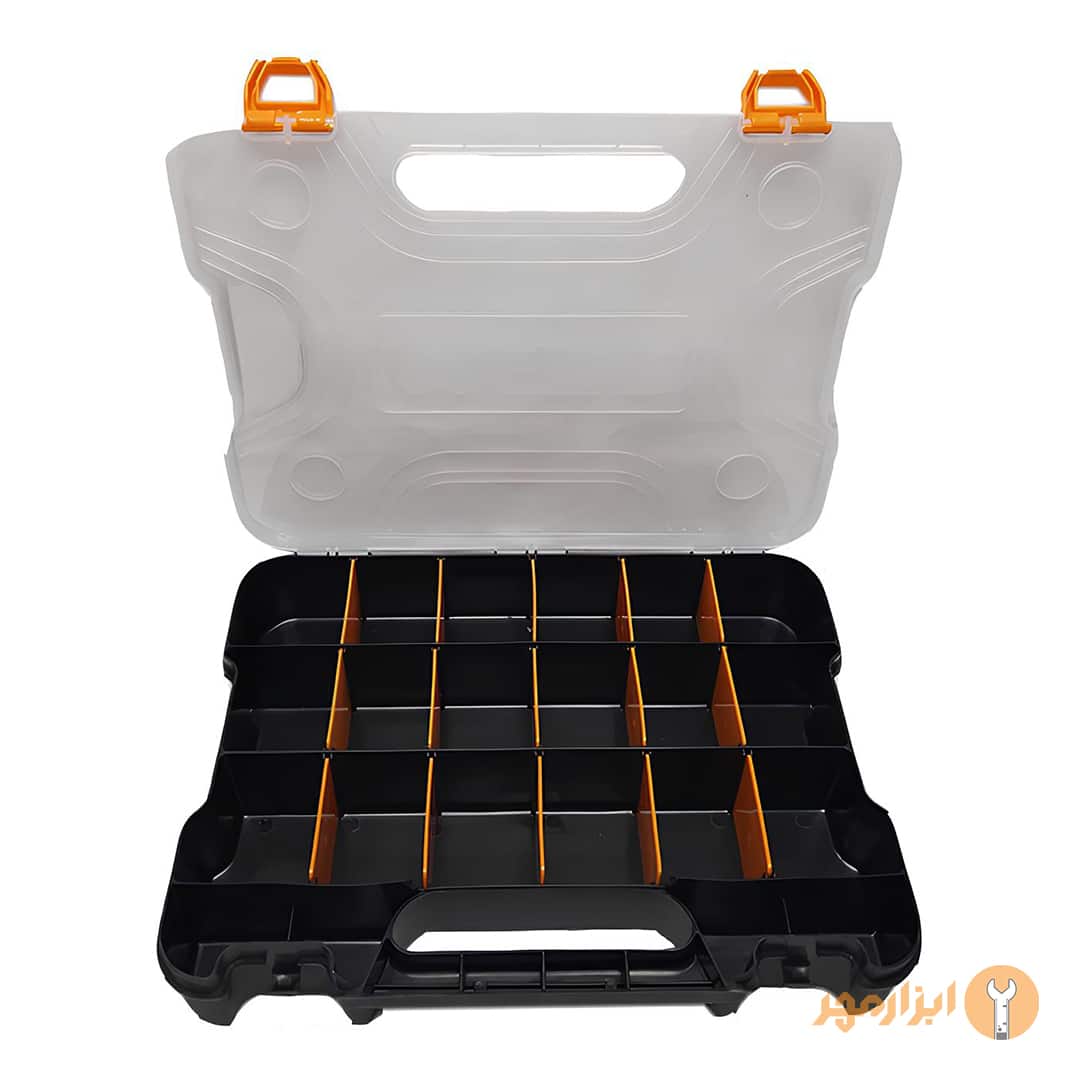 جعبه ابزار ارگانایزر مهر مدل ORG 5