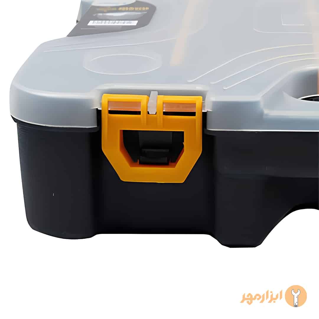 جعبه ابزار ارگانایزر مهر مدل ORG 5