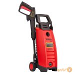 کارواش 100 بار ذغالی توسن مدل 1114 CPWX