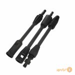 کارواش 100 بار دینامی توسن مدل 1214IPWX