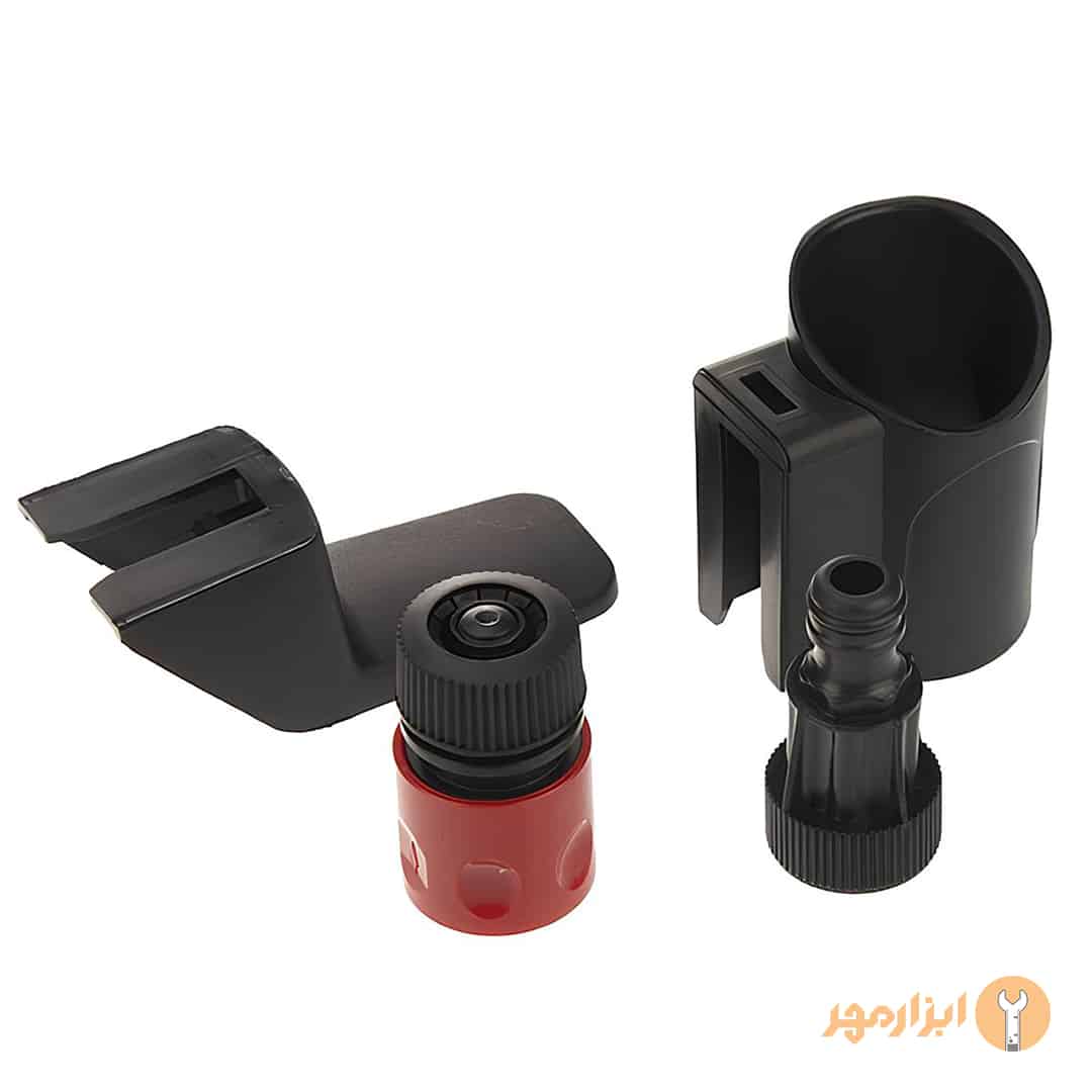 کارواش 100 بار دینامی توسن مدل 1214IPWX