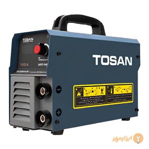 اینورتر جوشکاری توسن 160 آمپر مدل 1416 i